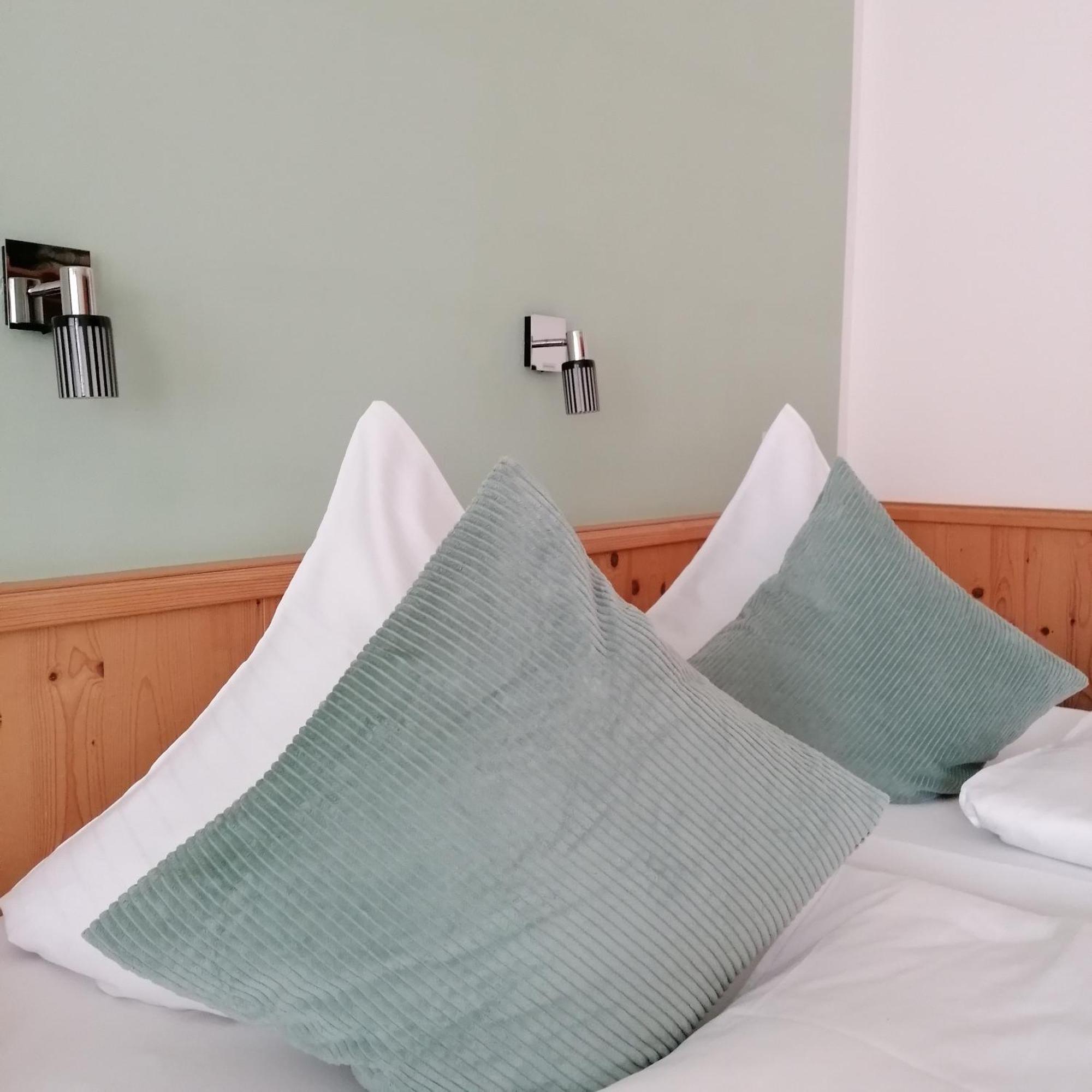Hotel Farchauer Muehle Ratzeburg Eksteriør bilde