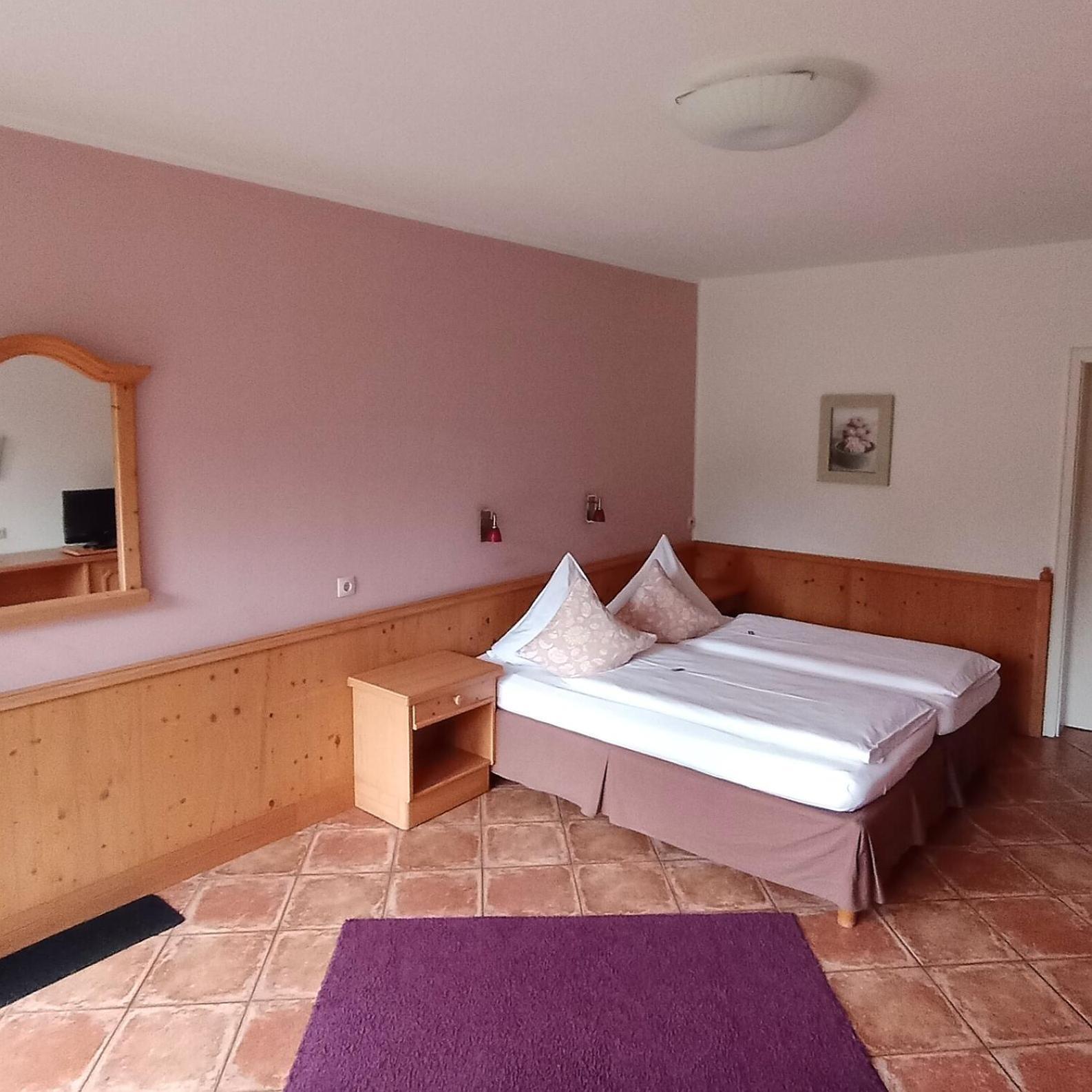 Hotel Farchauer Muehle Ratzeburg Eksteriør bilde