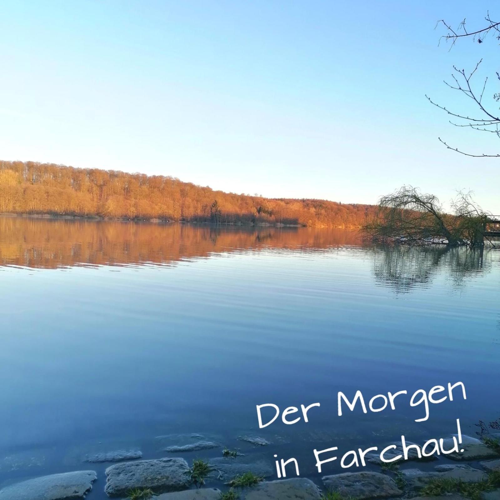 Hotel Farchauer Muehle Ratzeburg Eksteriør bilde