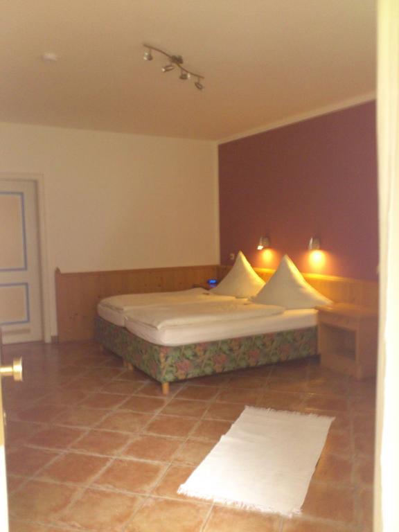 Hotel Farchauer Muehle Ratzeburg Eksteriør bilde
